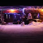 Neljaen Tuulen Tupa Kaamanen