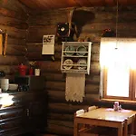 Bed & Breakfast Neljaen Tuulen Tupa