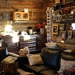 Bed & Breakfast Neljaen Tuulen Tupa