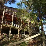 Bed & Breakfast Neljaen Tuulen Tupa
