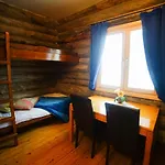 Bed & Breakfast Neljaen Tuulen Tupa