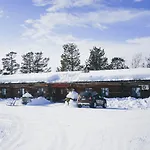 Neljaen Tuulen Tupa Kaamanen