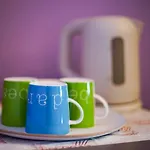 Bed & Breakfast Neljaen Tuulen Tupa *