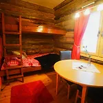 Bed & Breakfast Neljaen Tuulen Tupa *