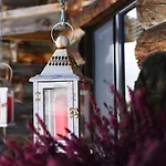 Bed & Breakfast Neljaen Tuulen Tupa *