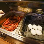 Bed & Breakfast Neljaen Tuulen Tupa