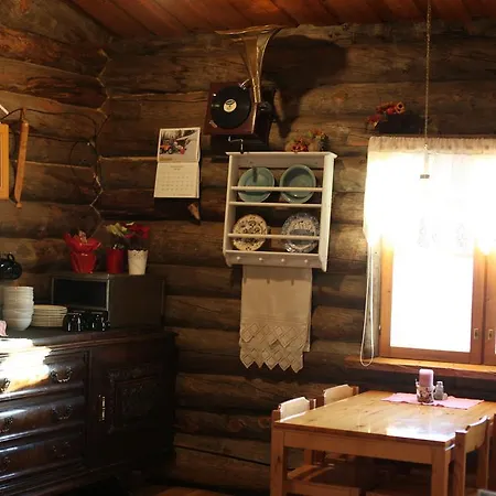 Bed & Breakfast Neljaen Tuulen Tupa