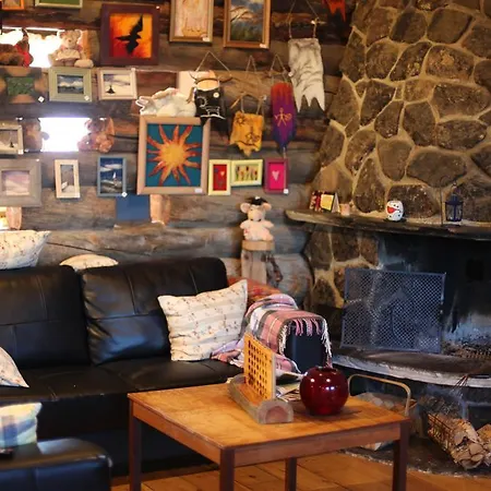 Neljaen Tuulen Tupa *