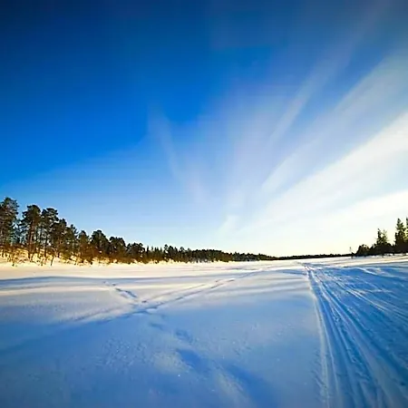 Neljaen Tuulen Tupa * Kaamanen