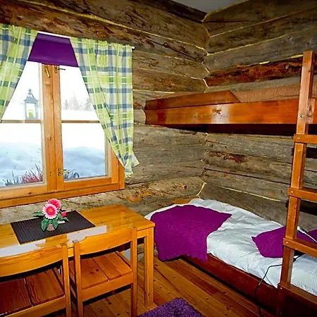 Neljaen Tuulen Tupa B&B *