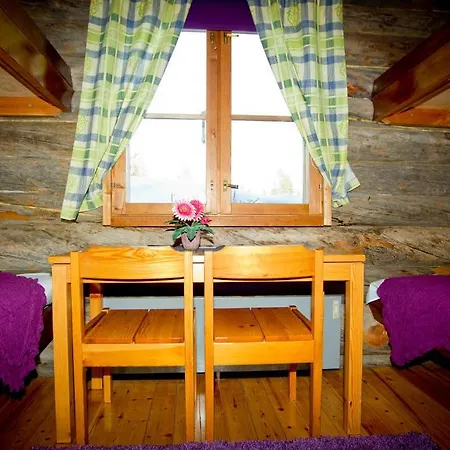 Bed & Breakfast Neljaen Tuulen Tupa