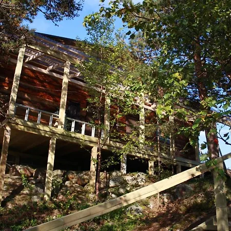 Bed & Breakfast Neljaen Tuulen Tupa