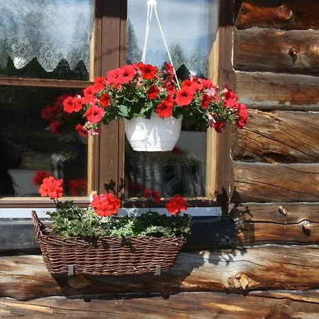 Neljaen Tuulen Tupa Bed & Breakfast