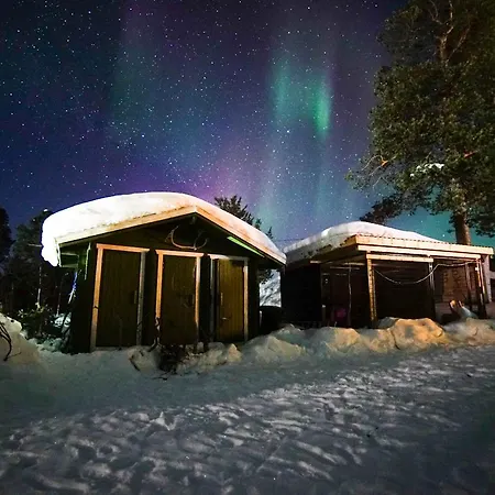 Bed & Breakfast Neljaen Tuulen Tupa *