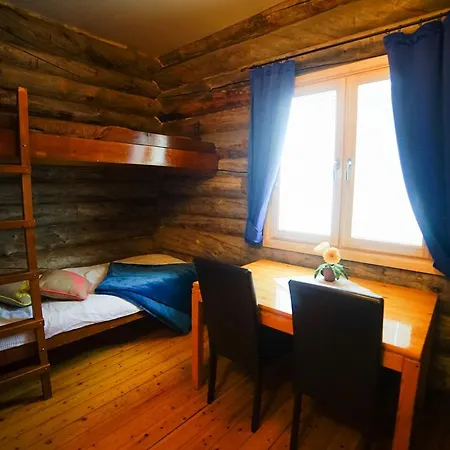 Bed & Breakfast Neljaen Tuulen Tupa