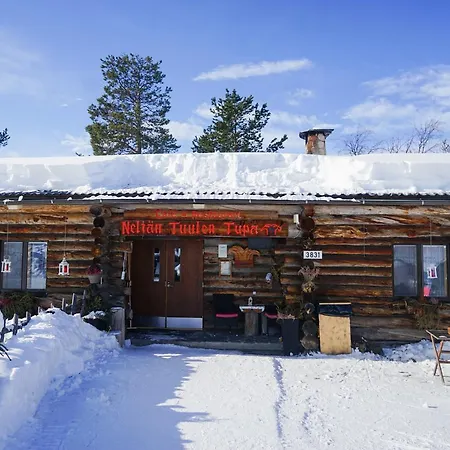 Отель типа 