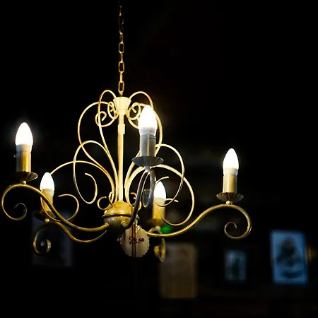 Neljaen Tuulen Tupa Bed & Breakfast