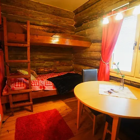 Bed & Breakfast Neljaen Tuulen Tupa *