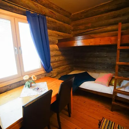 Bed & Breakfast Neljaen Tuulen Tupa *