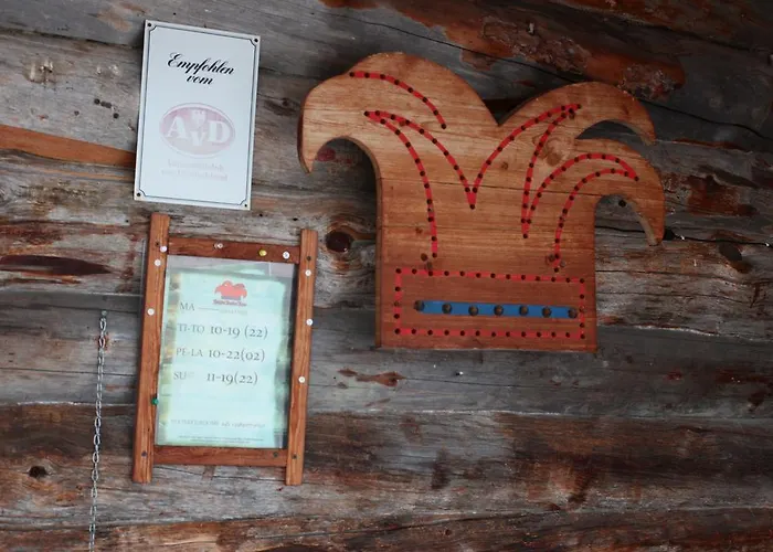 Neljaen Tuulen Tupa Kaamanen