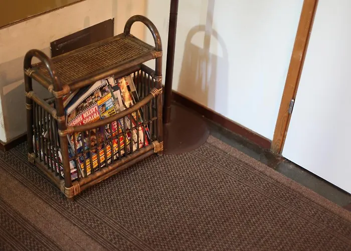 Neljaen Tuulen Tupa *