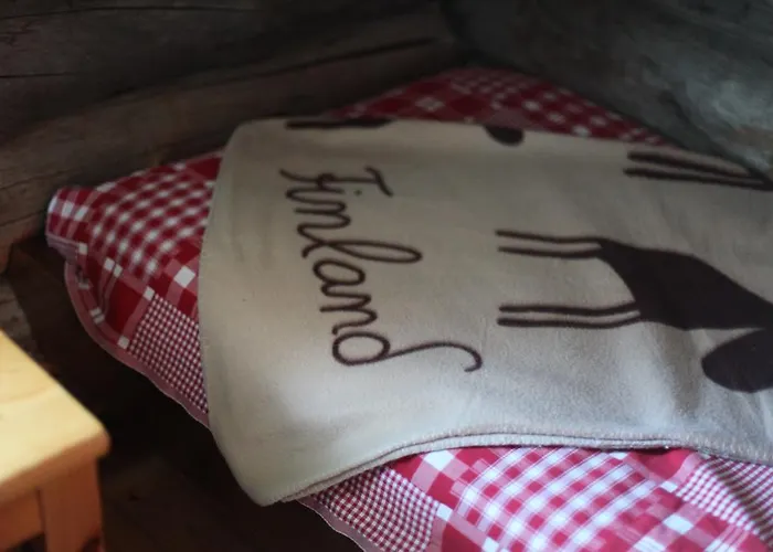 Neljaen Tuulen Tupa * Kaamanen