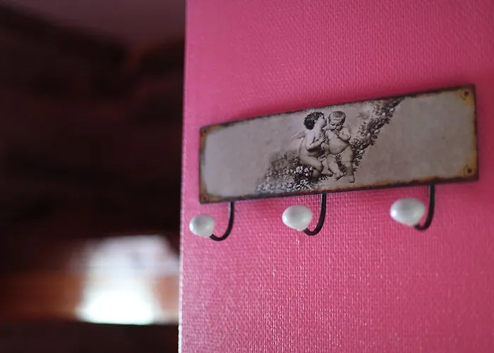 Neljaen Tuulen Tupa Bed & Breakfast