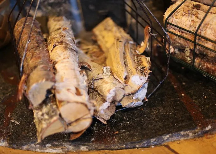 Neljän Tuulen Tupa Aamiaismajoitus Kaamanen