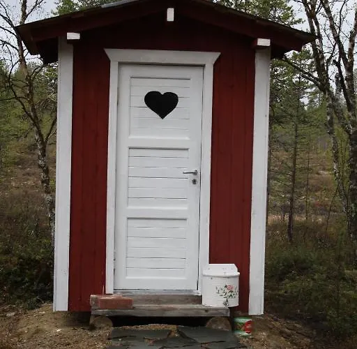 Neljän Tuulen Tupa *