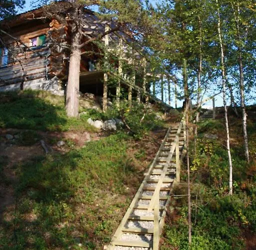 Neljaen Tuulen Tupa Kaamanen