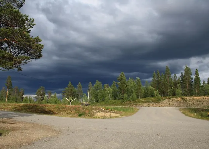Neljän Tuulen Tupa *
