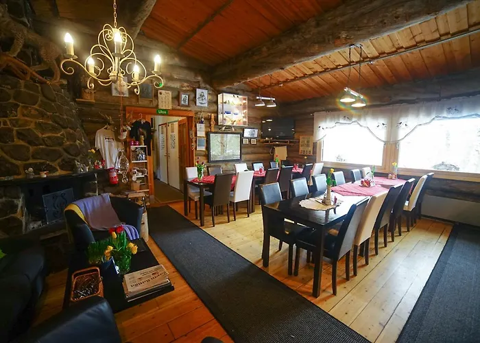 Neljaen Tuulen Tupa *