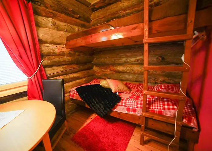 Neljaen Tuulen Tupa *