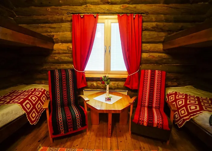 Neljaen Tuulen Tupa *