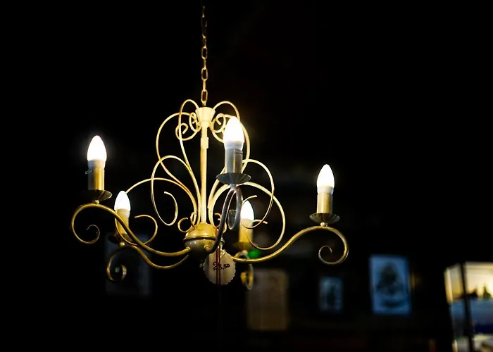 Neljaen Tuulen Tupa Bed and breakfast