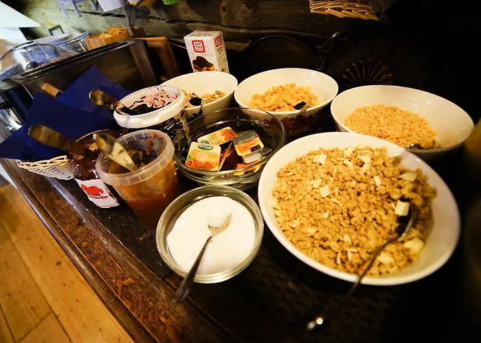 Neljän Tuulen Tupa Kaamanen