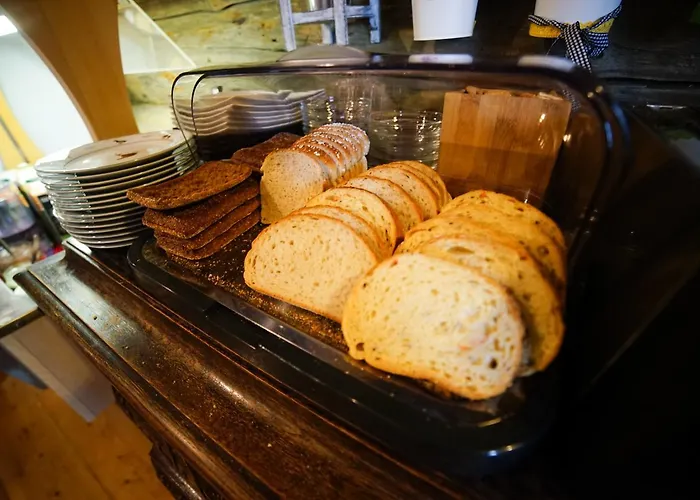 Neljän Tuulen Tupa Kaamanen